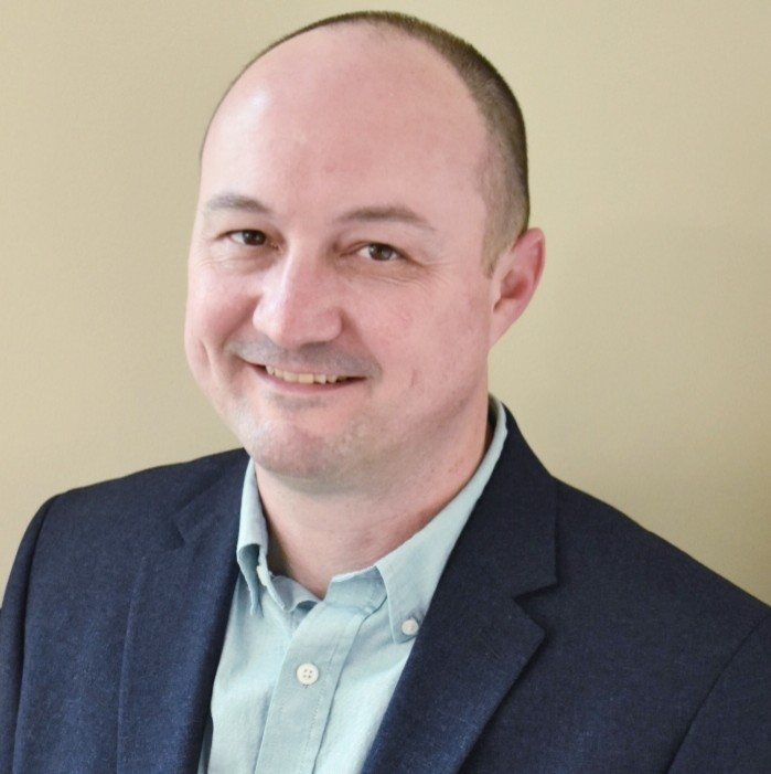 David Eads Profile Photo